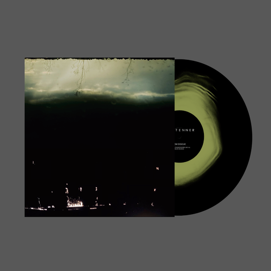 SLOW DISSOLVE VINYL