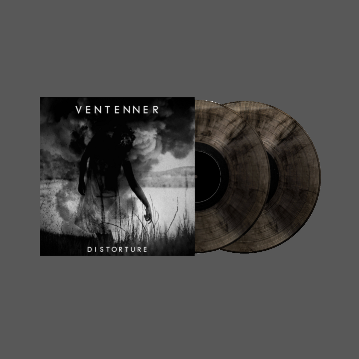 DISTORTURE LP