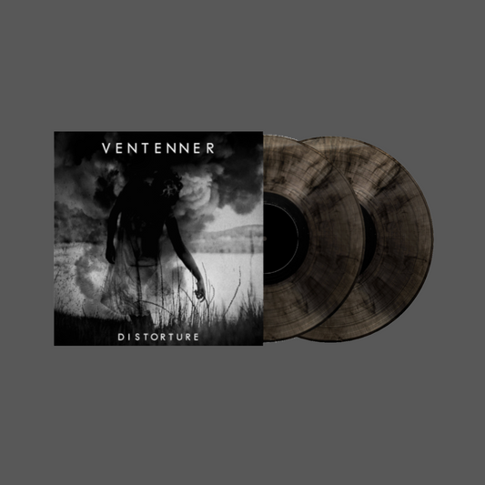 DISTORTURE LP